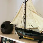 Ferienhaus Kombüse By Strandgut
