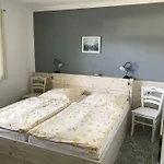 Ferienhaus Kombüse By Strandgut Born