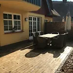 Kombüse By Strandgut Ferienhaus