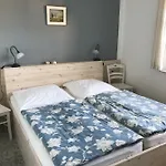Kombüse By Strandgut Ferienhaus