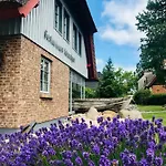 Kombüse By Strandgut Ferienhaus *