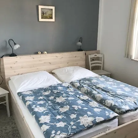 Kombüse By Strandgut Ferienhaus